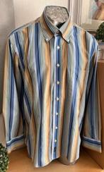GANT gestreept overhemd maat L