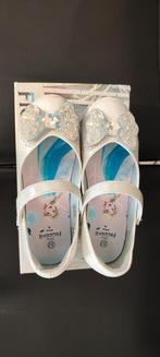Frozen ballerina schoenen SPECIAL EDITION maat 32, Meisje, Schoenen, Ophalen of Verzenden, Zo goed als nieuw