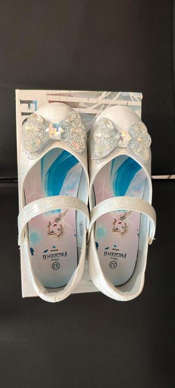Frozen ballerina schoenen SPECIAL EDITION maat 32 beschikbaar voor biedingen