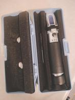 Refractometer - Draagbaar, Dieren en Toebehoren, Ophalen of Verzenden