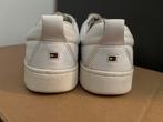 Tommy Hilfiger Sneakers - Maat 37, Kleding | Dames, Schoenen, Ophalen of Verzenden, Gedragen, Wit, Sneakers of Gympen