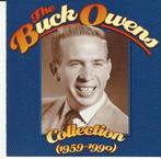 The Buck Owens collection = 3cd = 9,99, Cd's en Dvd's, Cd's | Country en Western, Ophalen of Verzenden, Zo goed als nieuw