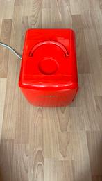 Mini koelkast, Witgoed en Apparatuur, Koelkasten en IJskasten, Ophalen, Zonder vriesvak, Minder dan 85 cm, Minder dan 75 liter