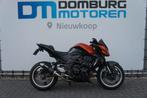 KAWASAKI Z1000 (bj 2009), Motoren, Motoren | Kawasaki, 4 cilinders, 953 cc, Bedrijf, Meer dan 35 kW