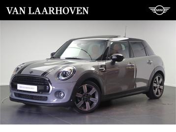 MINI Hatchback Cooper Automaat / Panoramadak / Comfortstoele beschikbaar voor biedingen