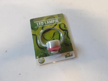 Grolsch led lampje (nr.1) beschikbaar voor biedingen