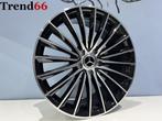 5x112 18'' Velgen Mercedes AMG A B C E V Klasse CLA, Niet ingevuld, 18 inch, Velg(en), Niet ingevuld