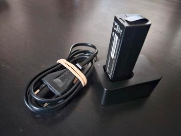DJI OSMO Lader voor HB01 en HB02 accu's beschikbaar voor biedingen