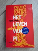Yann Martel - Het Leven Van Pi, Ophalen of Verzenden, Zo goed als nieuw, Nederland, Yann Martel