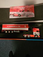 Scania s verbeek tekno, Ophalen of Verzenden, Nieuw, Bus of Vrachtwagen, Tekno