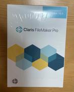 Claris FileMaker Pro 19, Ophalen of Verzenden