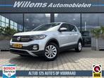 Volkswagen T-Cross 1.0 TSI Life Stoelverwarming, App-Connect, Auto's, 620 kg, Origineel Nederlands, Bedrijf, Handgeschakeld