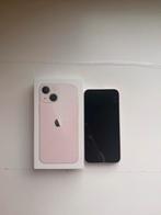 iPhone 13 mini 128GB Roze, Telecommunicatie, Mobiele telefoons | Apple iPhone, 83 %, 128 GB, Ophalen of Verzenden, Zo goed als nieuw