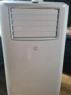 Te koop mobile airco flin Q smart mobile 13000btu, Zo goed als nieuw, Ophalen