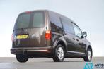 Volkswagen Caddy 2.0 TDI L1H1 * Highline * Euro 6 * Nette au, Voorwielaandrijving, Gebruikt, 4 cilinders, Bruin
