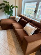 Decor Bank te Koop Amsterdam ophalen, Huis en Inrichting, Ophalen, Gebruikt, 100 tot 125 cm, 150 tot 200 cm