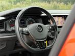 Volkswagen Polo 1.0 TSI Comfortline Business - Energetic Ora, Auto's, Voorwielaandrijving, Gebruikt, Origineel Nederlands, Bedrijf
