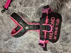 Bad guys dog wear tuig met hulphond cape, Dieren en Toebehoren, Verzenden, Zo goed als nieuw
