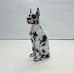 Deense Dog Keramiek, Ophalen of Verzenden, Nieuw, Dier