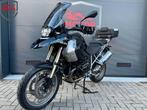 BMW R1200GS Prachtige uitvoering technisch zeer goede staat, 2 cilinders, Motorrijbewijs A, Bedrijf, Meer dan 35 kW