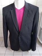 Klassiek colbert mt 52 (Nijmegen oost), Kleding | Heren, Maat 52/54 (L), Zwart, Bon Prix, Ophalen of Verzenden