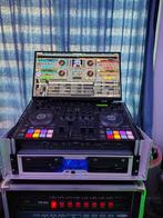 4 Kan.DJ Set Roland DJ-707M, Ophalen, Zo goed als nieuw, Dj-set, Overige merken