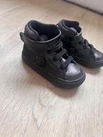 Converse jongens Schoenen Zwart maat 20, Ophalen of Verzenden, Zo goed als nieuw, Jongen, Schoenen
