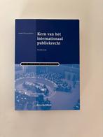 Kern van het internationaal publiekrecht, Boeken, Studieboeken en Cursussen, Verzenden