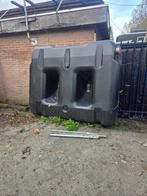 septic tank, Doe-het-zelf en Verbouw, Buizen en Afvoer, Ophalen, Afvoer, Pvc, Nieuw