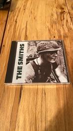Cd The Smiths - Meat is murder, Ophalen of Verzenden, 1980 tot 2000, Zo goed als nieuw