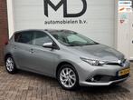Toyota Auris 1.8 Hybrid Trend - Panorama dak - Trekhaak-Navi, Auto's, Toyota, Gebruikt, 4 cilinders, Bedrijf, Auris