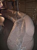 Richmond spec GROOT  BANKSTEL 8 PERS, Huis en Inrichting, Ophalen of Verzenden, Nieuw, 75 tot 100 cm, Vierpersoons of meer