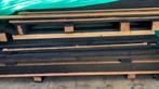Douglas planken, Ophalen, Minder dan 25 mm, Zo goed als nieuw, Plank