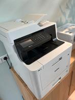 Defecte Brother Printer - Onderdelen of Reparatie, Computers en Software, Ophalen, All-in-one, Kleur printen, Niet werkend