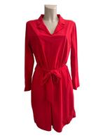 Studio Anneloes jurk XL, Maat 46/48 (XL) of groter, Ophalen of Verzenden, Zo goed als nieuw, Rood