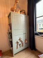 Kledingkast IKEA Hemnes, Ophalen, Gebruikt, 100 tot 150 cm, 150 tot 200 cm