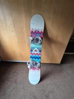 Salomon Dames Snowboard 151cm, Ophalen, Gebruikt, Board