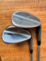 Mizuno T22 wedge set copper 54 en 58 graden, Ophalen of Verzenden, Gebruikt, Club, Mizuno