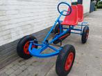 Berg skelter met duo zitje in zeer nette staat!!, Ophalen, Zo goed als nieuw, Overige merken