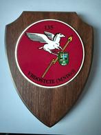 Schildje 135 VBDOSTCIE (MND(c)), Ophalen of Verzenden, Landmacht