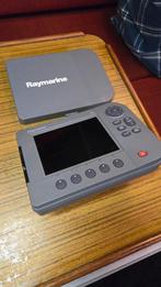 Raymarine A70 plotter, Watersport en Boten, Navigatiemiddelen en Scheepselektronica, Ophalen of Verzenden, Gebruikt, Kaartplotter of Fish Finder