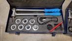 ITE optromptang optrompen optromper tromptang opwijdtang, Auto diversen, Autogereedschap, Ite, Ophalen of Verzenden, Zo goed als nieuw