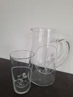 Donaldson karaf en glas, Verzamelen, Ophalen of Verzenden, Zo goed als nieuw