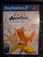 Avatar: The Legend Of Aang Playstation 2, Spelcomputers en Games, Games | Sony PlayStation 2, Vanaf 7 jaar, Avontuur en Actie