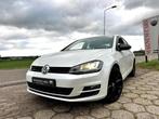 Volkswagen Golf 1.4 TSI R-Line 5Drs Xenon, Navi, Stoelverwar, Auto's, Volkswagen, Voorwielaandrijving, Euro 5, Gebruikt, 1147 kg