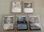 Magic the Gathering - Secret Lair, Hobby en Vrije tijd, Verzamelkaartspellen | Magic the Gathering, Verzenden, Nieuw, Meerdere kaarten
