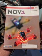 Scheikunde Nova VWO 5&6 boeken, VWO, Scheikunde, Malmberg, Ophalen of Verzenden