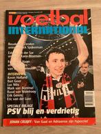Voetbal International PSV Kampioen 2000, Verzamelen, Ophalen of Verzenden, Zo goed als nieuw, PSV, Boek of Tijdschrift