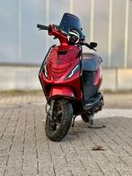 Piaggio zip 50cc 4t full option, Ophalen, Zo goed als nieuw, Overige modellen