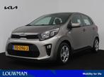 Kia Picanto 1.0 CVVT ComfortLine | Airco | KIA Audio | Neder, Voorwielaandrijving, 12 maanden, Stof, Gebruikt